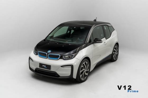 BMW i3 ELÉTRICO eDRIVE BEV FULL AUTOMÁTICO